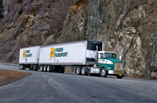 Lynden Logistics- Lynden Transport - Thumbnail