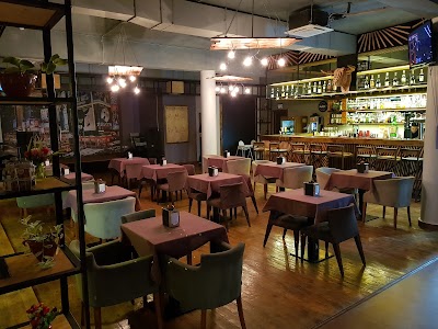 Photos of Goldman Josper Grill