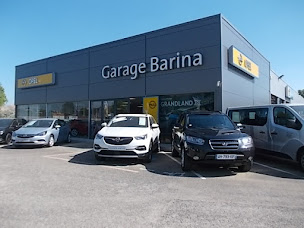 Photo n°12 de OPEL Garage Automobiles Sèvre et Loire Agent ASL à Le Loroux-Bottereau (Vendeur de voitures d'occasion)