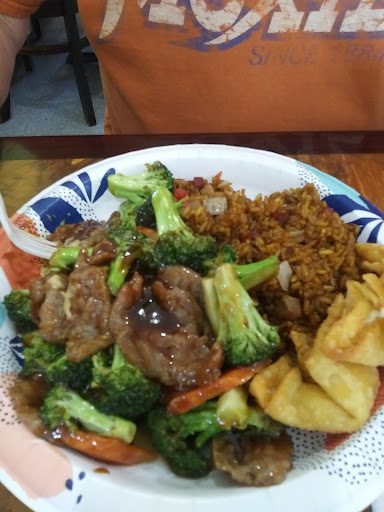 Red Leaves Restaurant - Thumbnail