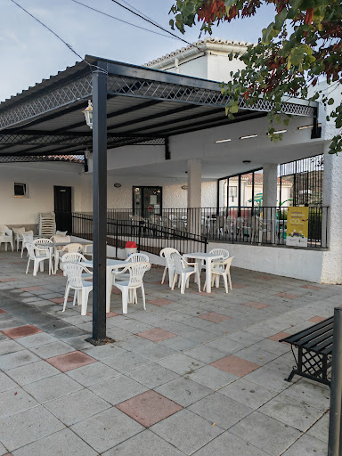 Bar RJ - Visual