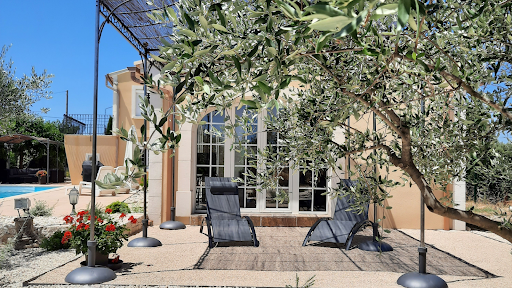 Photo de Echappée En Provence à Rochegude (26790)