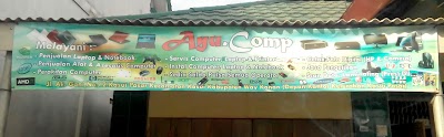 Photos of Ayu.Comp