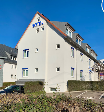Hotel Möhringer Hof