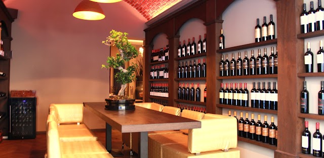 Restaurant Dario's