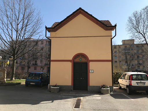 Museo Alpino Carcare
