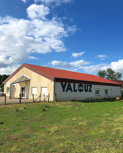 YALOUZ SPORT