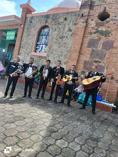 Mariachi real michoacano