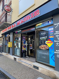 Photo n°20 de Tabac Bar de la Mairie à Houilles (Bar-tabac)