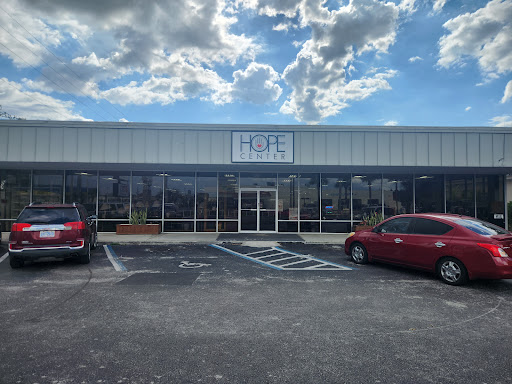 The Central Florida Hope Center - Winter Garden