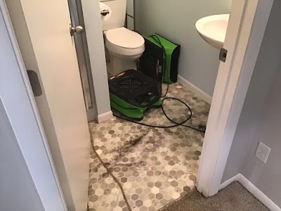 SERVPRO of Decorah