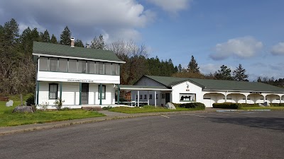 Kerbyville Museum