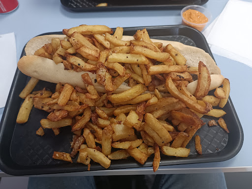 Friterie Chez Steffi