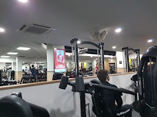 PureGym Oxford Central oxford