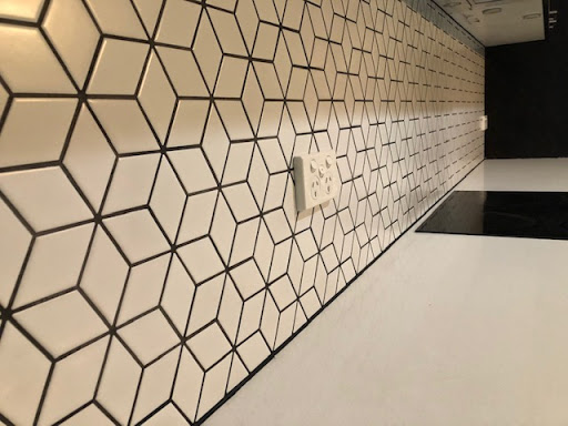 Cook Tiling Group