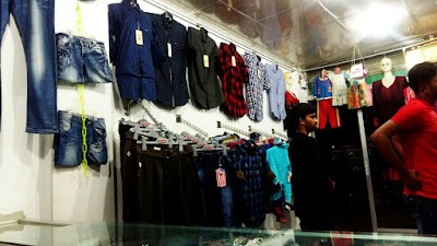 Photos of NIROB FASHION AND BABY SHOP