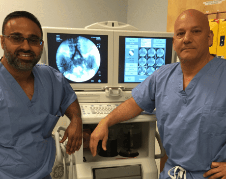 Suffolk Vascular & Vein Center - Thumbnail