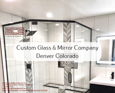 GCS Glass & Mirror