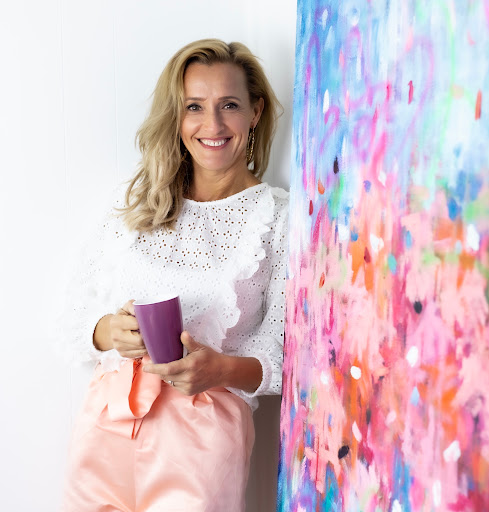 Belinda Nadwie Gallery - Australia
