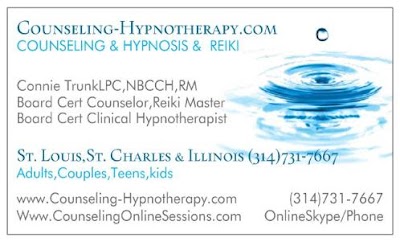 www.CounselingOnlineSessions.com Connie Trunk