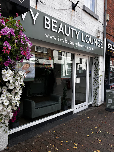 Ivy Beauty Lounge
