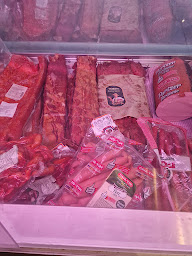 Photo n°3 de LA CRINA Magazin romanesc à Annemasse (Épicerie)