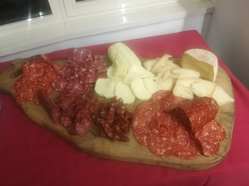 Ristorante Verdina - Thumbnail