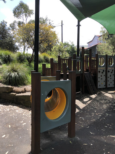 Burnie Park Playground Gallery - Australia