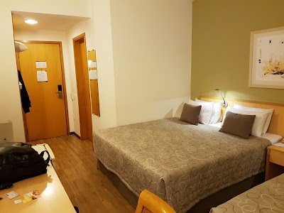 Photos of Hotel Matiz Jaguari&uacute;na