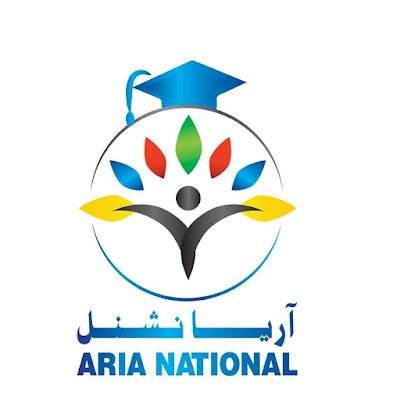 Aria National تکت فروشی آریا نشنل