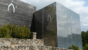 Photo n°1 de Coutellerie Nontronnaise à Nontron (Fabricant de couteaux)