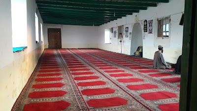 Madrasa Muhammadia