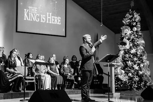 Evergreen Free Will Baptist - Thumbnail