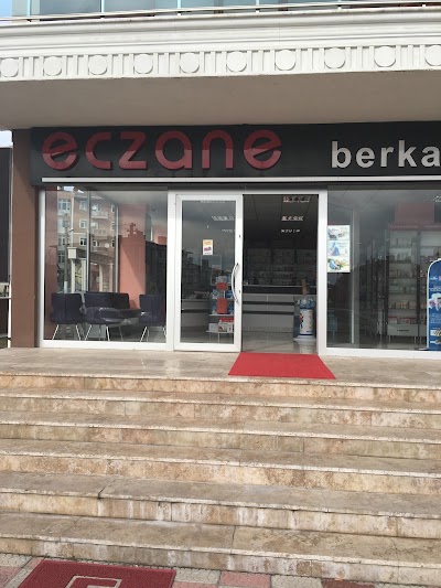 Photos of Berkay Eczanesi