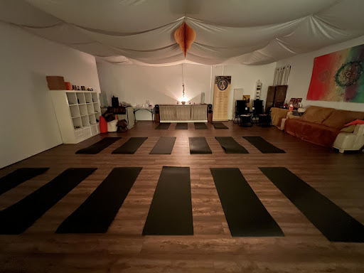 The Sound Healing Spa