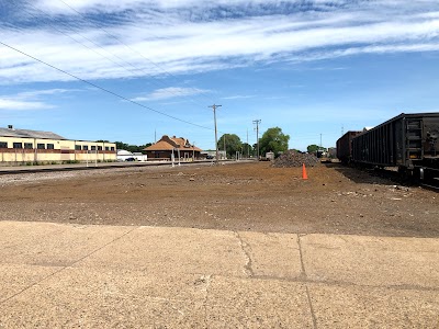 St. Cloud Station