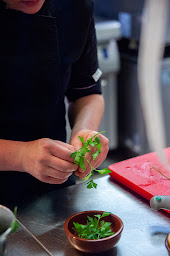 Photo n°17 de BALZANE à Maisons-Laffitte (Restaurant)