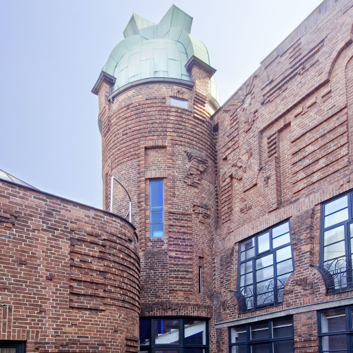 Paula Modersohn-Becker Museum