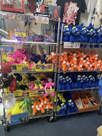 SAKURA SHOP HARAJUKU