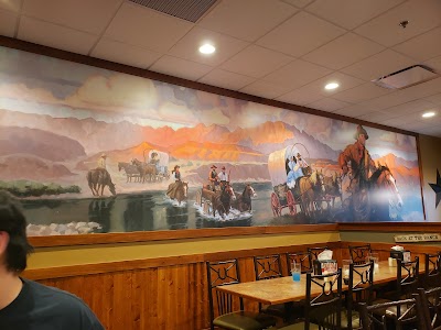 Pizza Ranch