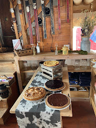 Photo n°9 de Happy chalet à Manigod (Restaurant français)