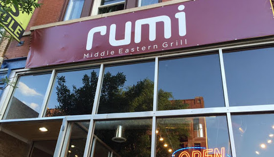 Rumi