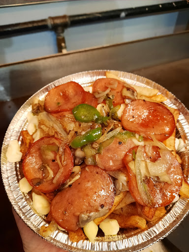 Restaurant comptoir godard - Thumbnail