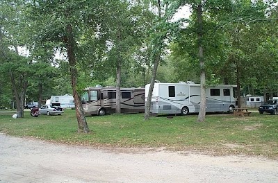 Photos of Hiddenite Family Campground