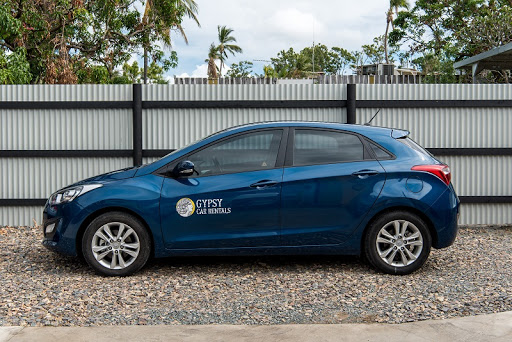 Airlie Car Rentals - Thumbnail