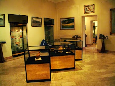 Photos of Park Water Museum