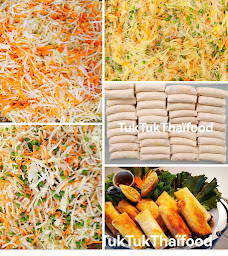 Photo n°33 de Tuk Tuk Thai food à Montluçon (Restaurant)