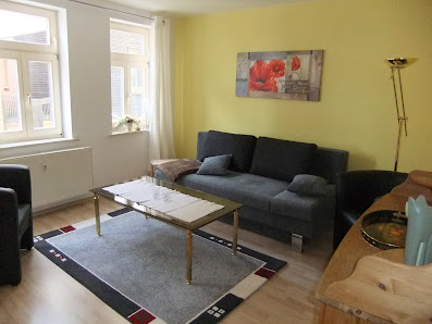 Ferienwohnung an der alten Stadtmauer in der Altstadt von Blankenburg (Harz) Krumme Str. 6, 38889 Blankenburg (Harz), Deutschland