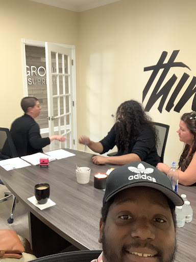 Rojae Brown Realtor - Thumbnail