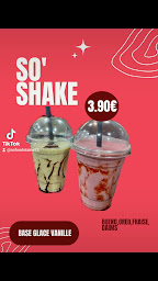 Photo n°52 de So Food Burgers & Braisé à Stains (Sandwicherie)